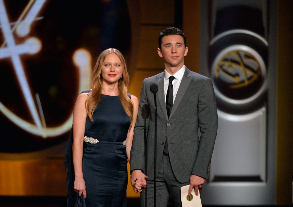 „Days of Our Lives“-Star Billy Flynn spricht offen über den Tod der Figur Abby Deveraux.