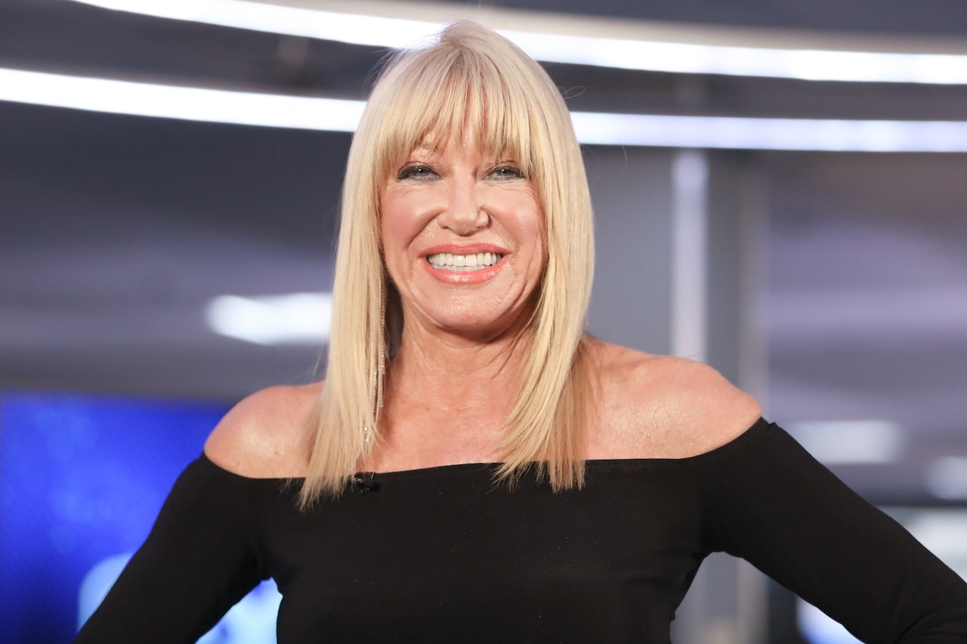 Suzanne Somers Said Doing Playboy Was On Her 77th Birthday Bucket List