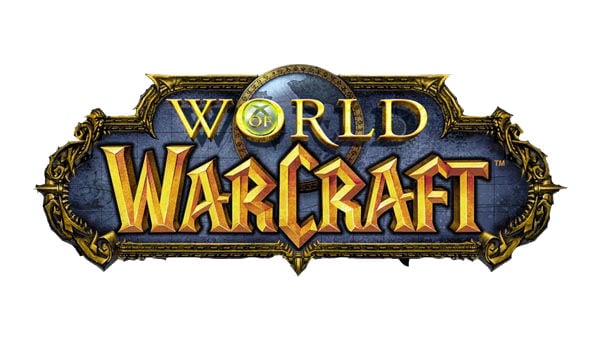 World+Of+Warcraft+Logo