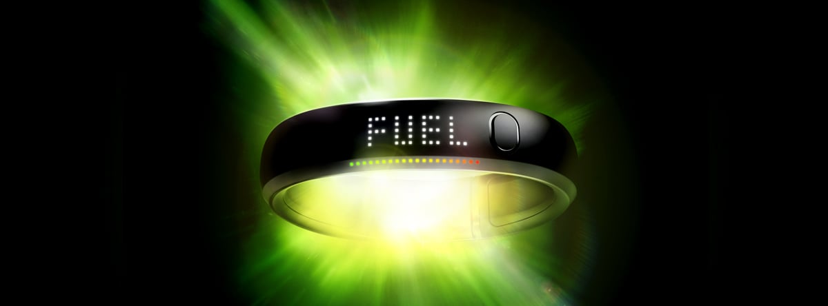 Nike FuelBand