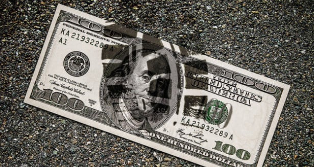 Dirty Money