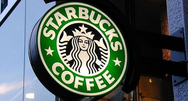 ‘Dumb Starbucks’ Coffee Shop Goes Up in Los Angeles