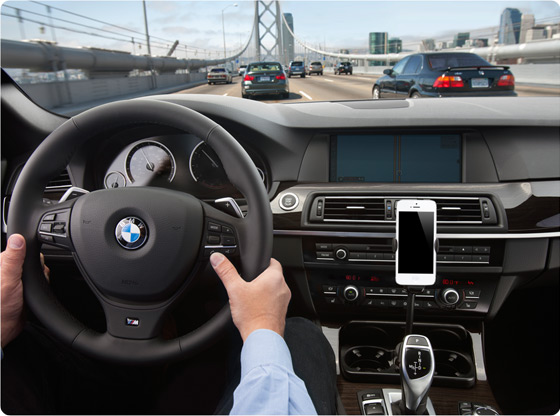 Apple’s Patent May Protect Drivers From Themselves, But Will It Sell?