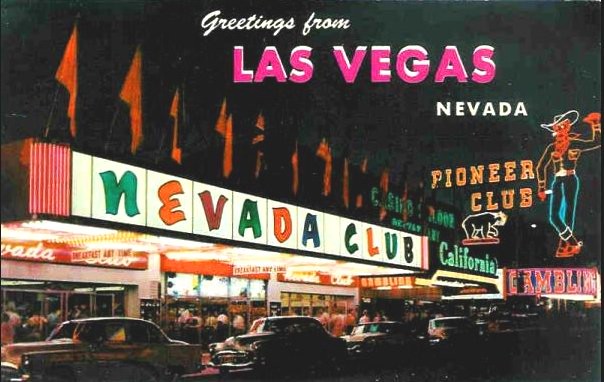 nevada