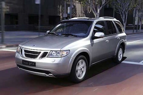 Saab