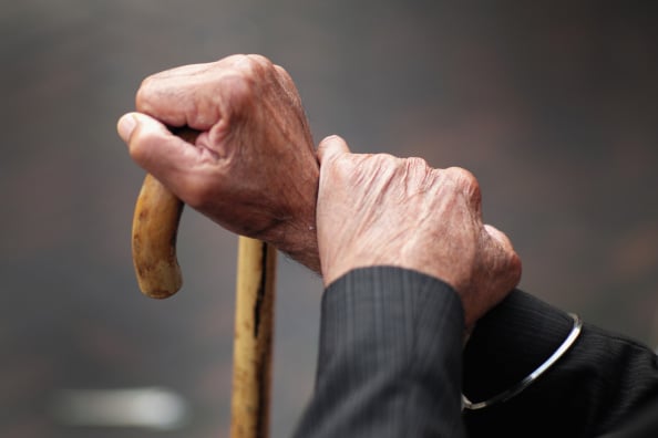 retiree