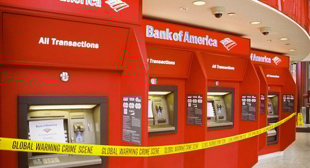 Bank of America