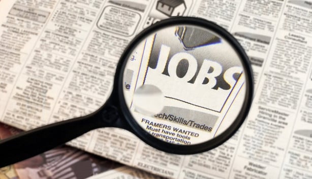 Unemployment