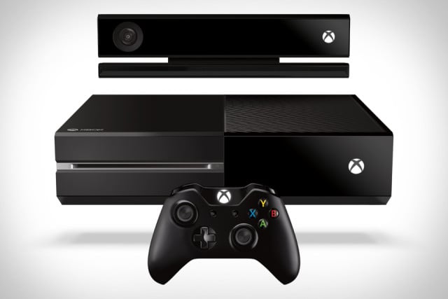 3 Ways Microsoft Has Changed Gears on Xbox One
