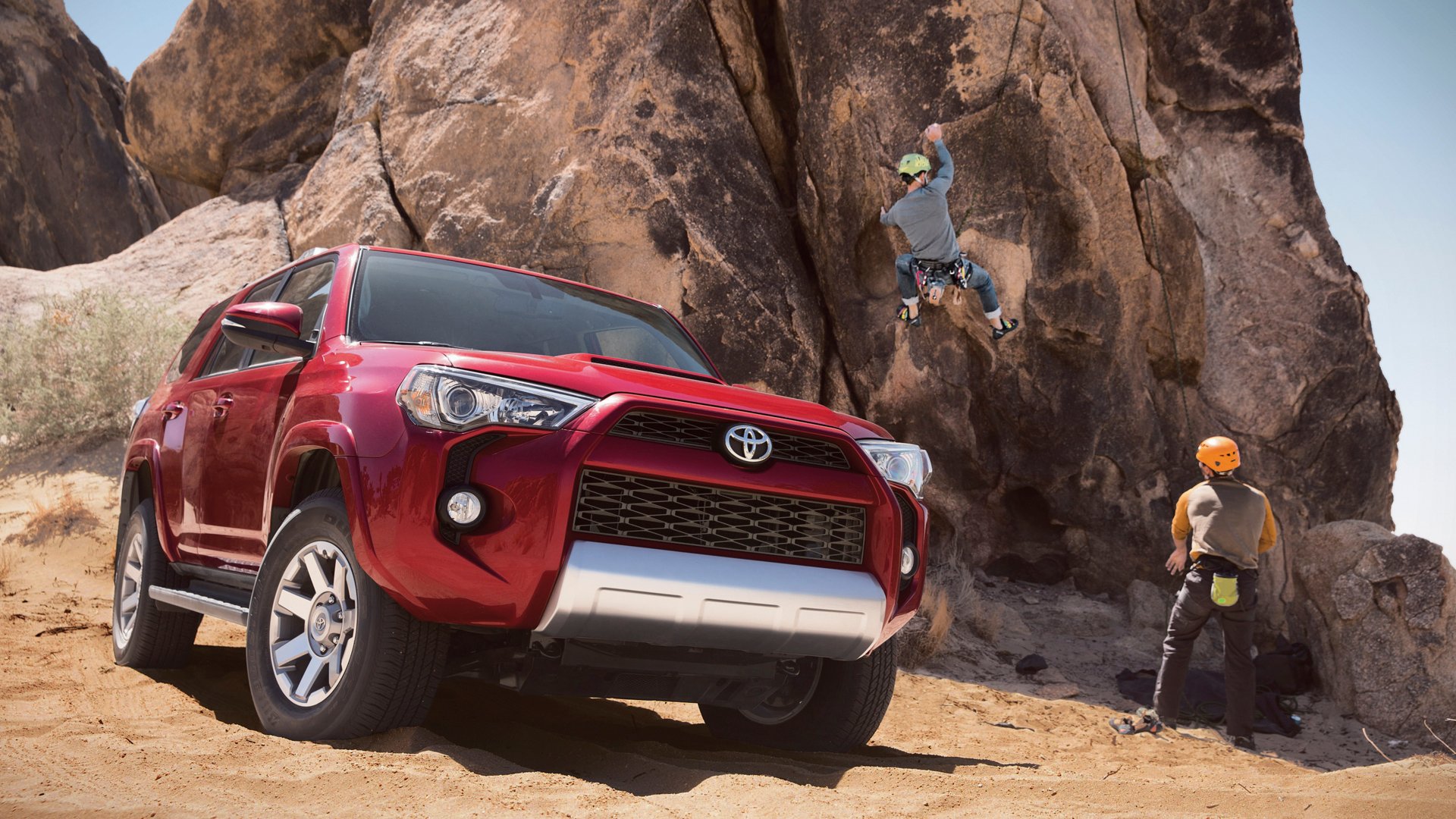 2014 4runner