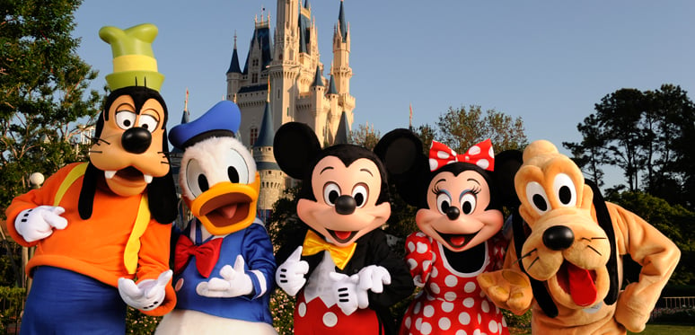 Here’s Why Disney’s Cash Flow Will Surge