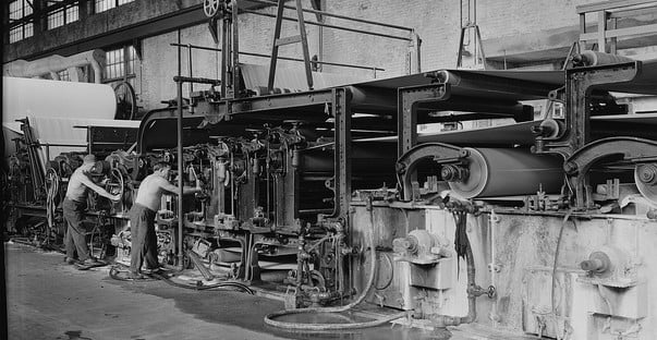 Manufacturing