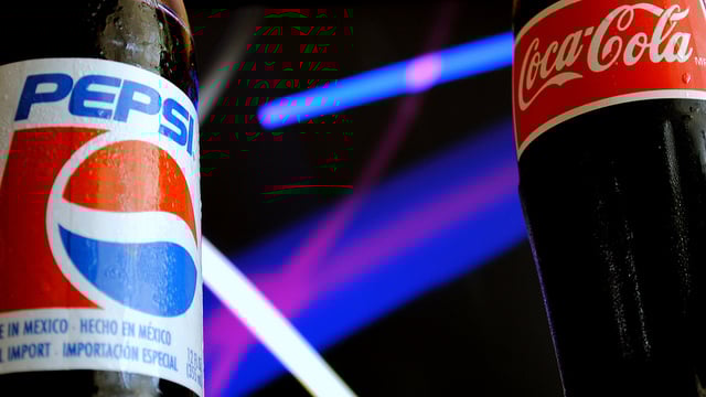 Coke