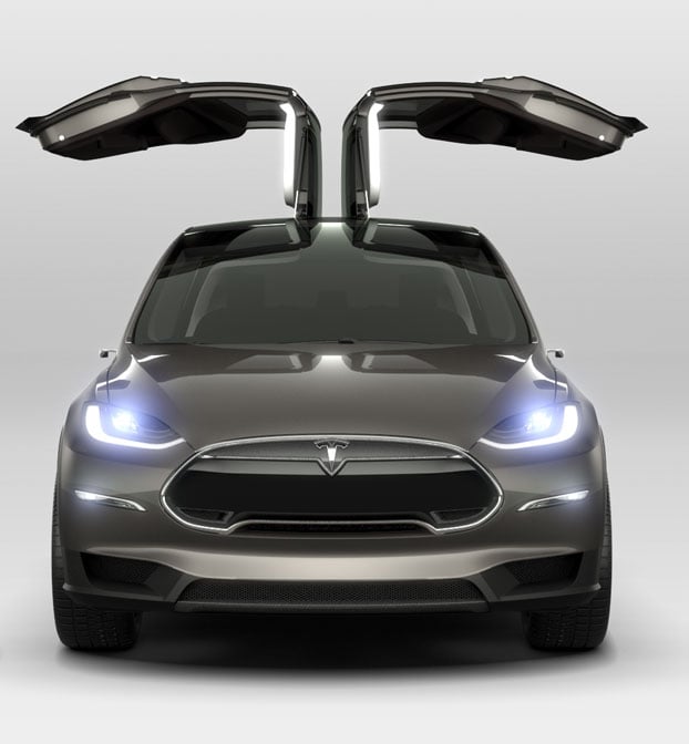 Tesla Lost Some Spark In 2014 Will This Year Offer A Needed