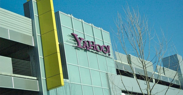 Yahoo