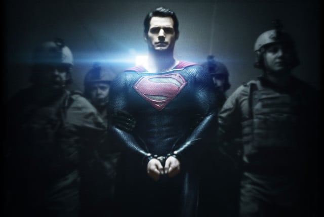 Man of Steel | Warner Bros.