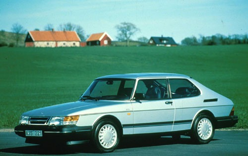 Saab
