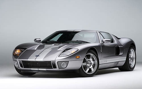 Source: Ford