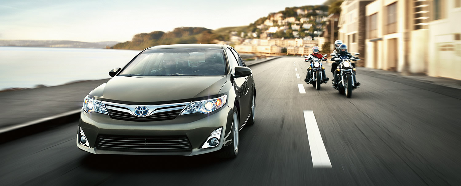 2014 camry hybrid XLE
