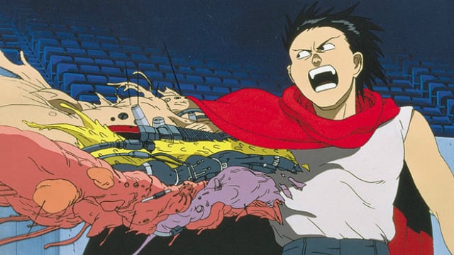 Akira