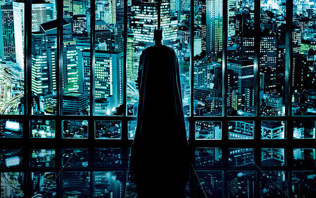7 Huge Batman Movies Before Batfleck Rises