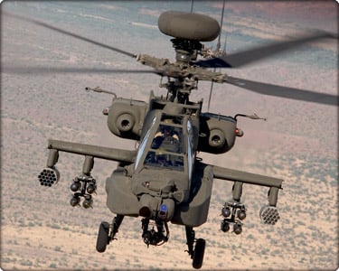 Boeing Apache