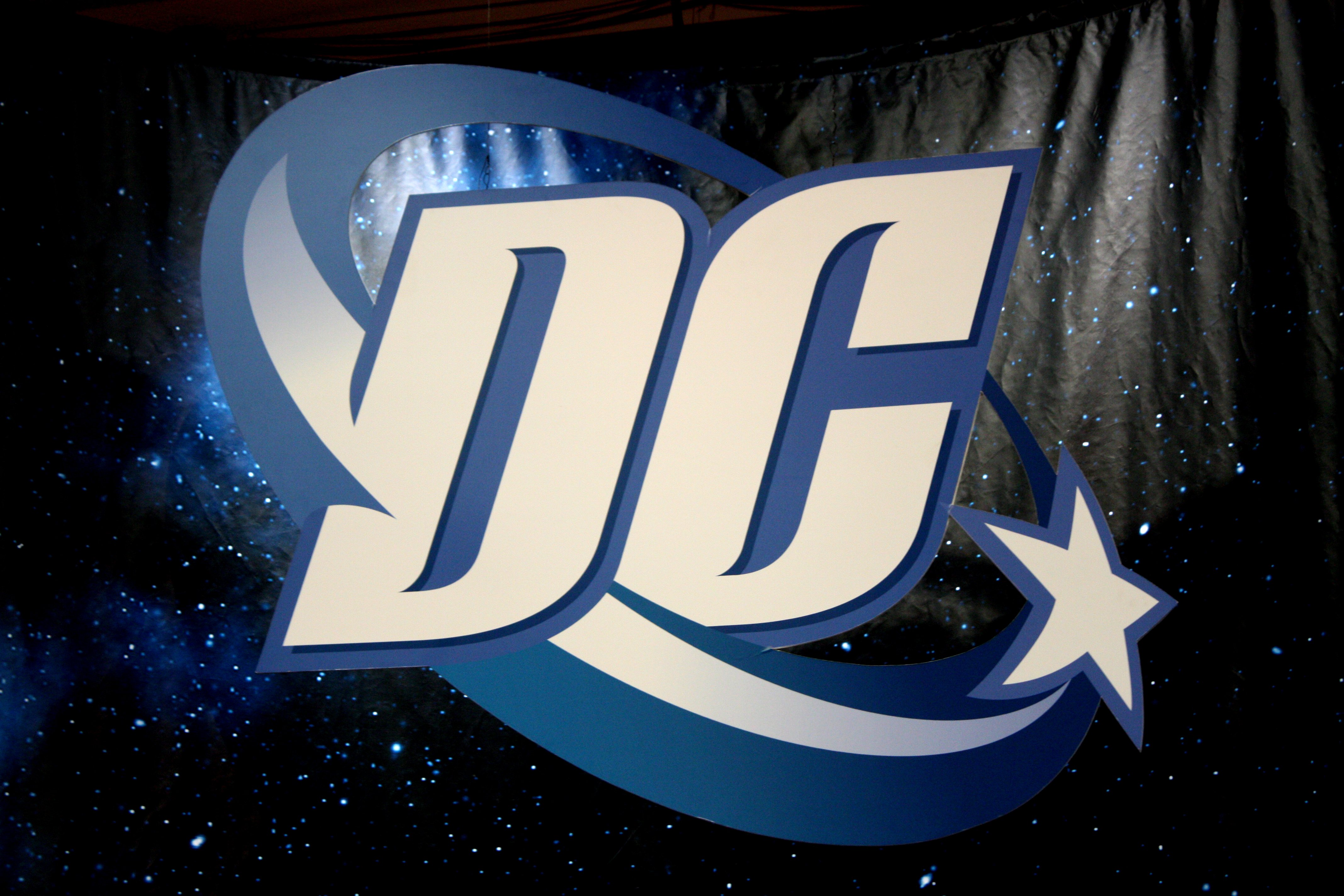 6 DC Comics Film Projects Ready to Bust Out