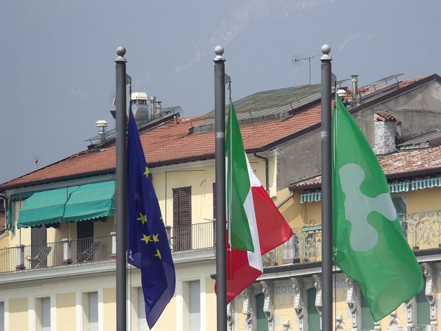 European Union Flag