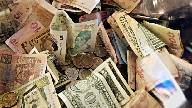 Money