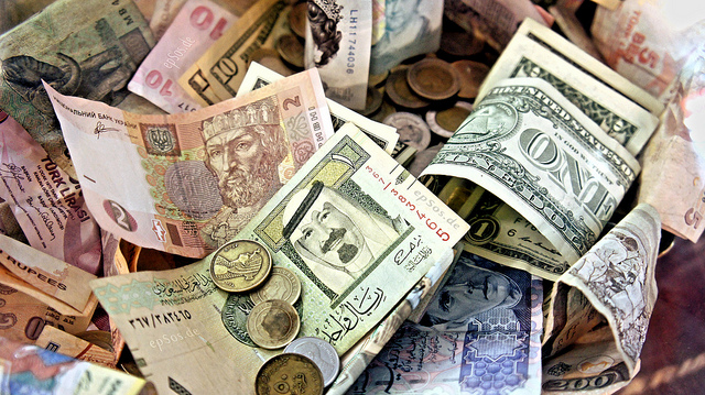 Money