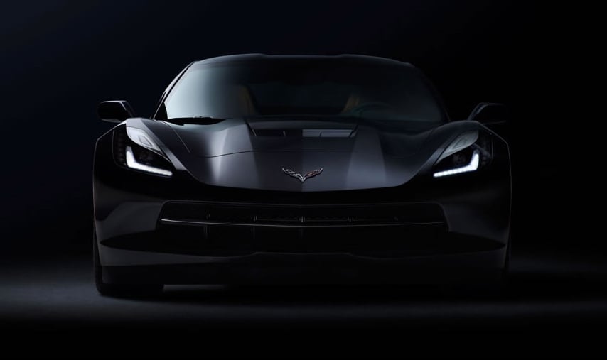 Corvette