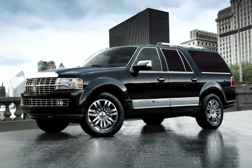 Lincoln