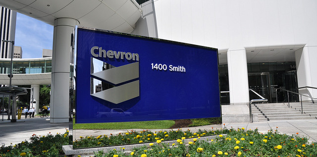 Chevron