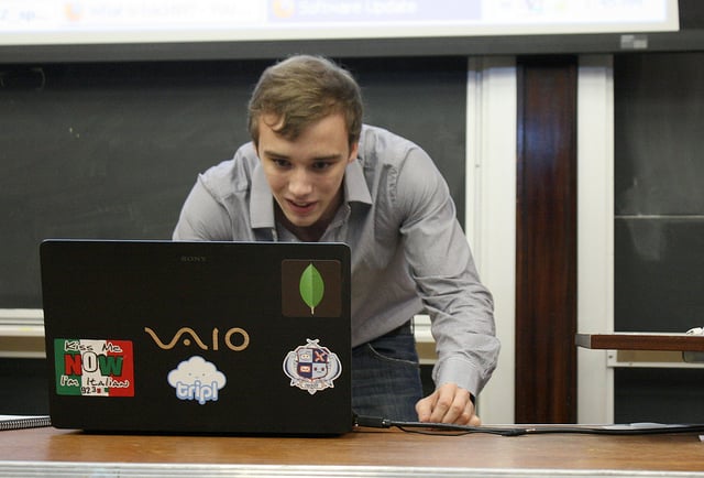 Computer Hacking