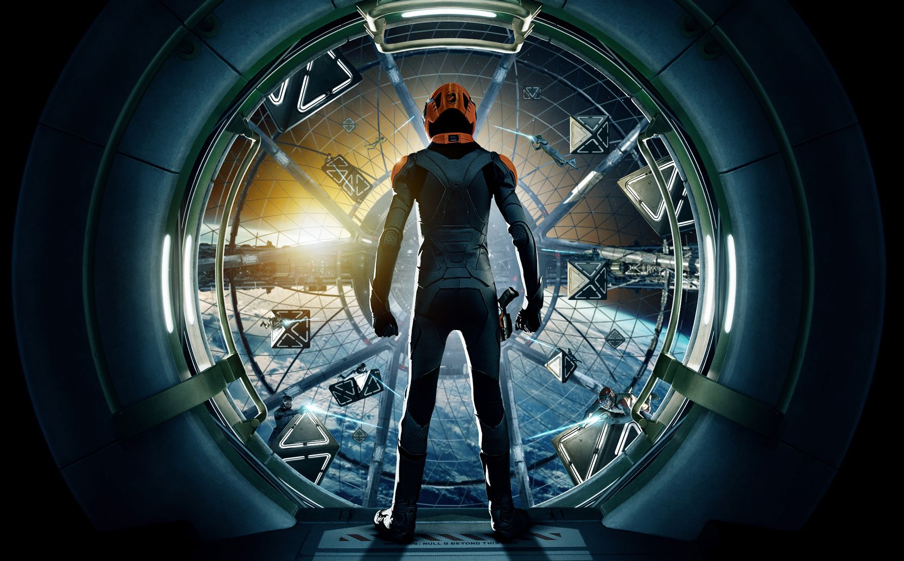 Is Lionsgate’s ‘Ender’s Game’ a One-and-Done?