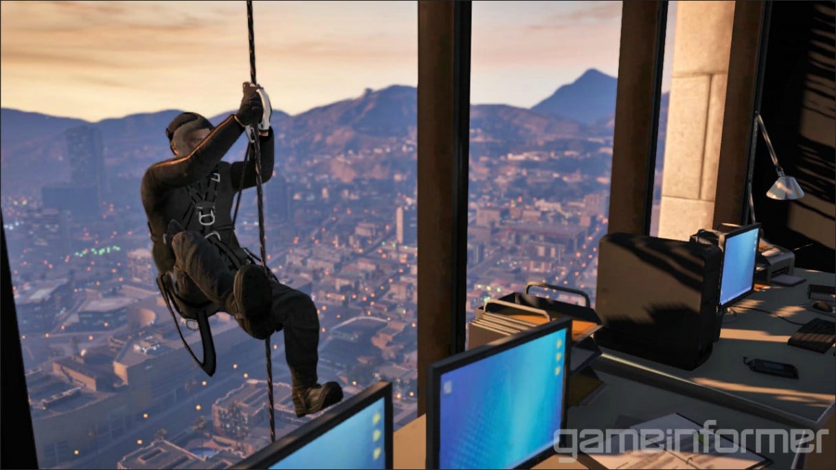 GTA 5