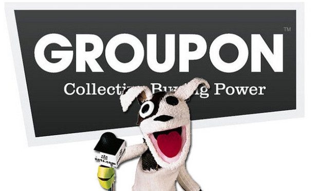 Groupon