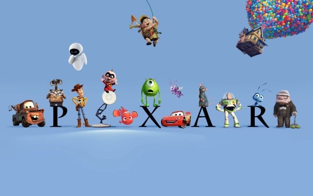The Day Disney Animation Surpassed Pixar