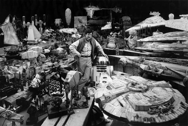 Star Wars Practical
