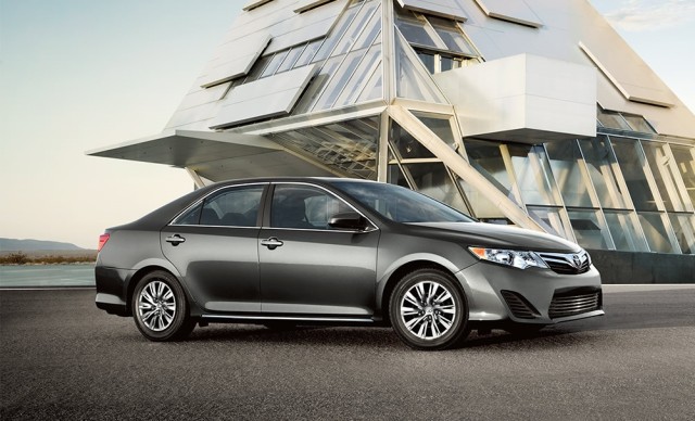 camry hybrid