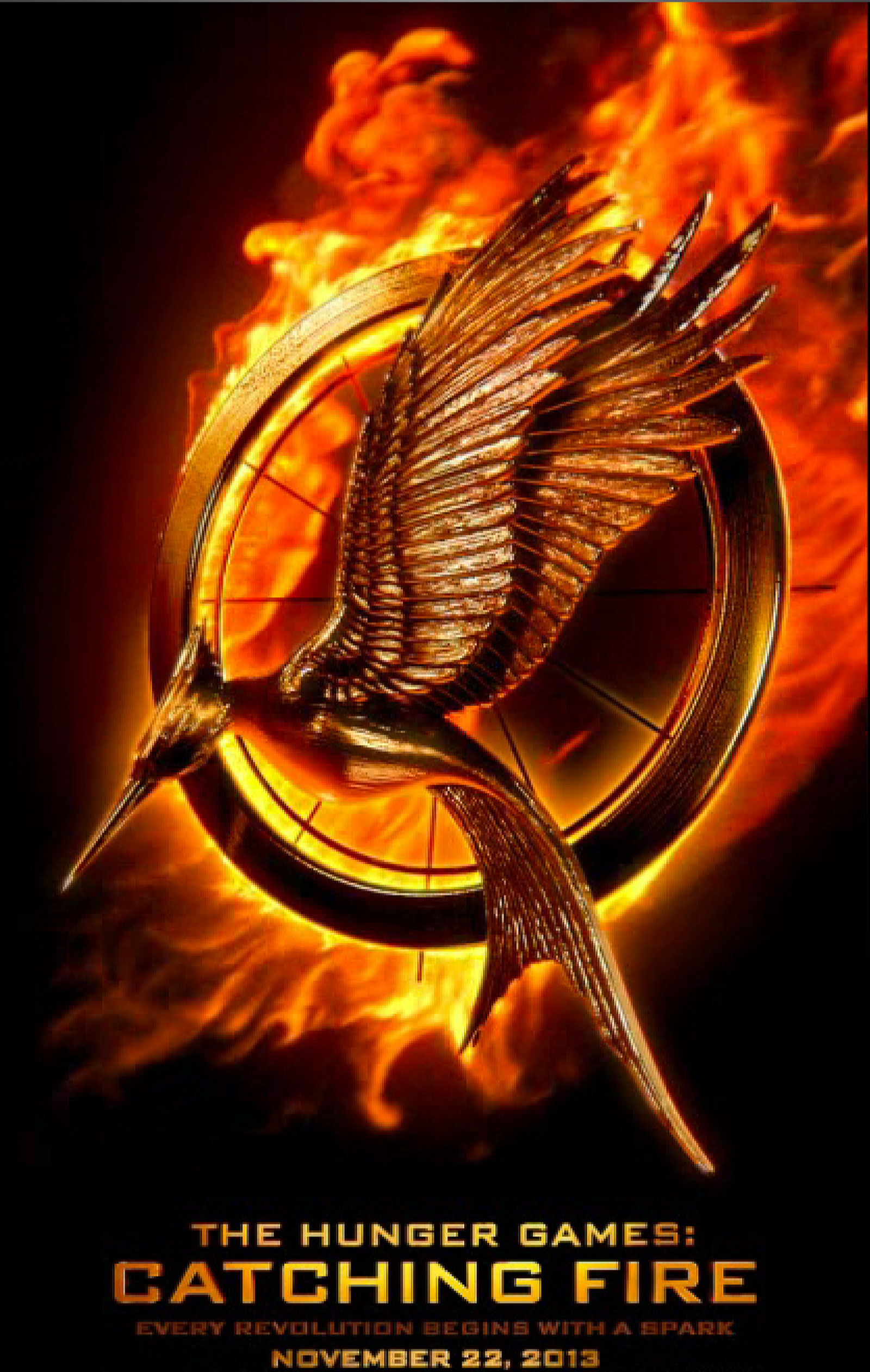 ‘Catching Fire’ Is Already Selling Tickets at Fierce Pace