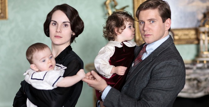Downton Abbey Season 4 Downton Abbey Season 4