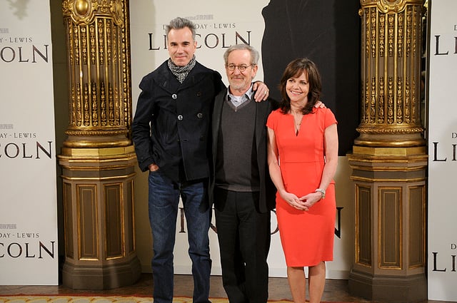 Spielberg