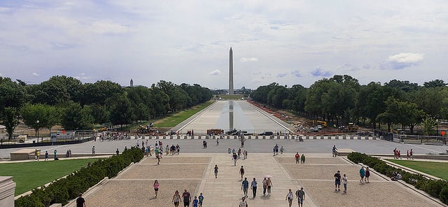 Washington DC