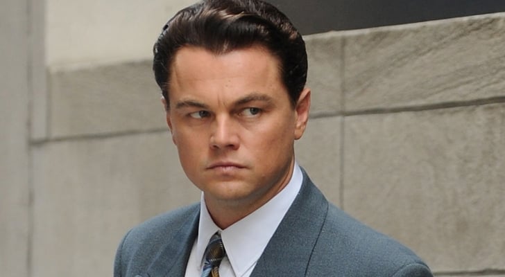 Wolf of Wall Street
