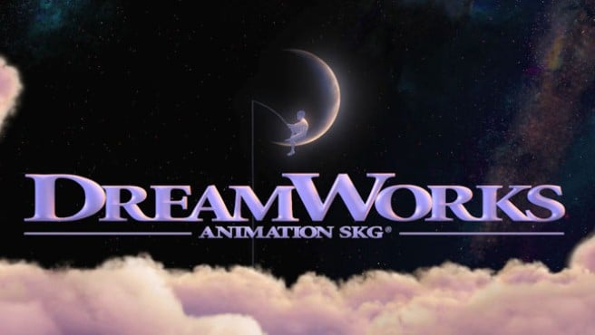 DreamWorks Launches YouTube Channel Aimed at Kids