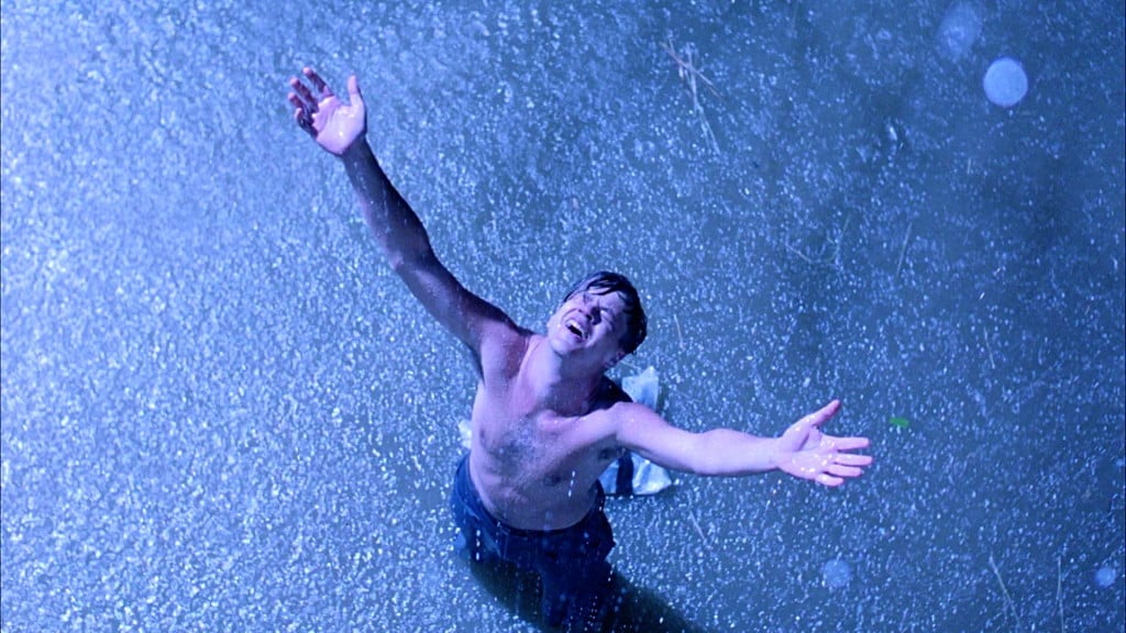 shawshank redemption