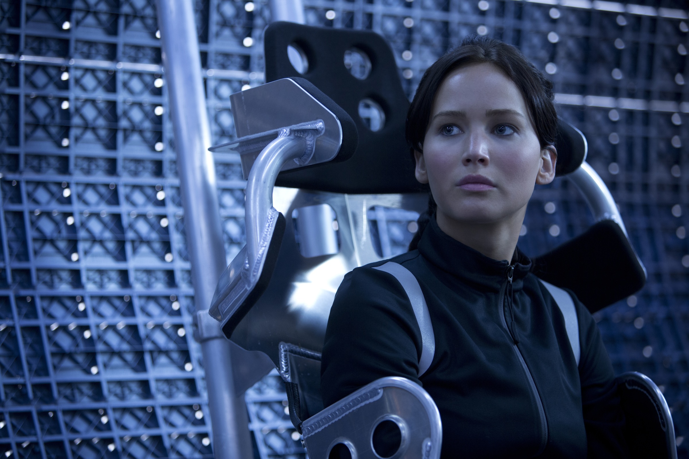 6 Reasons Why Katniss Everdeen Is the Perfect Heroine