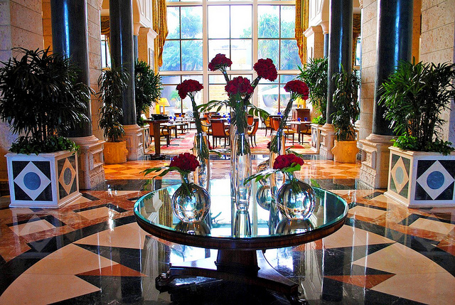 Ritz-Carlton, hotels, travel
