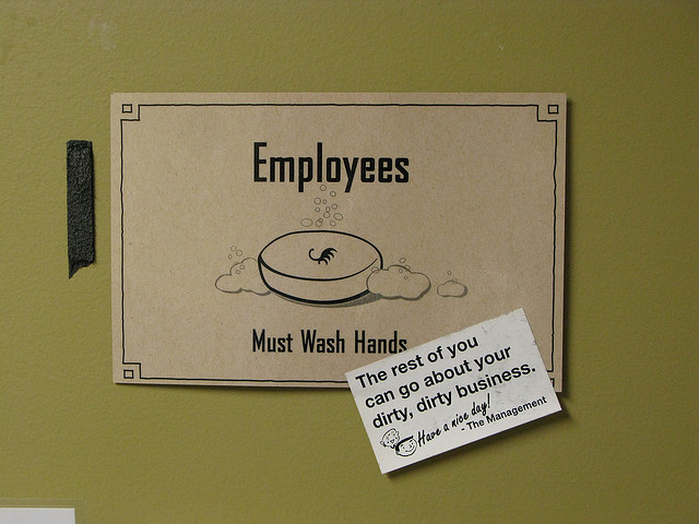 Source: http://www.flickr.com/photos/deadhorse/